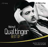 Audio CD (CD/SACD) Best of von Helmut Qualtinger