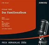 Audio CD (CD/SACD) Das Familienalbum von Stefan Finke