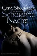 E-Book (epub) Die Herren der Unterwelt 1: Schwarze Nacht von Gena Showalter