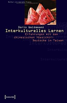 Kartonierter Einband Interkulturelles Lernen von Doris Weidemann