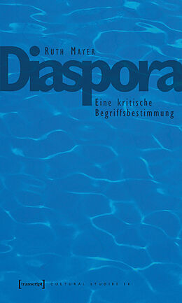 Paperback Diaspora von Ruth Mayer