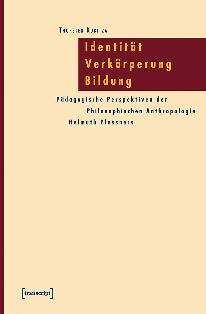 Identität  Verkörperung  Bildung