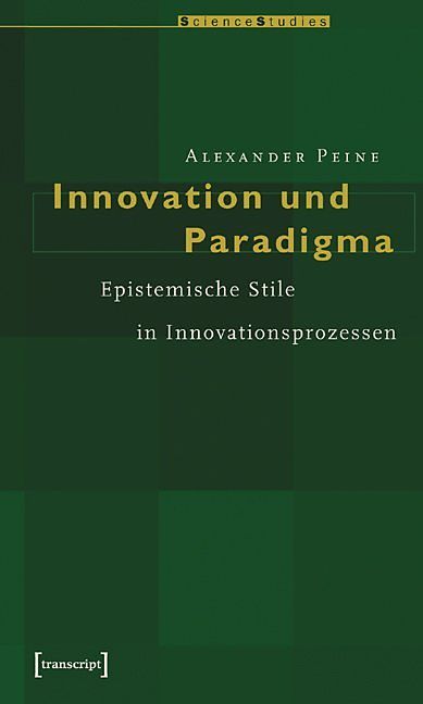 Innovation und Paradigma