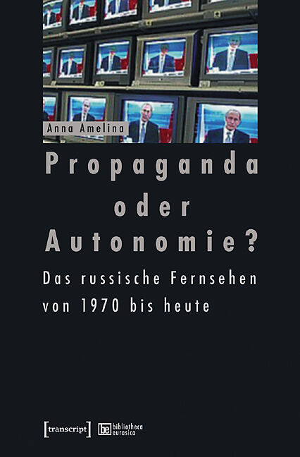 Propaganda oder Autonomie?