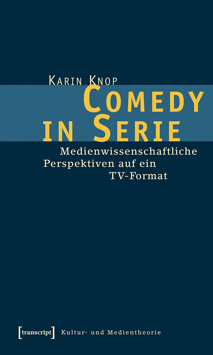 Comedy in Serie