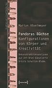 Kartonierter Einband Pandoras Büchse von Marion Hövelmeyer