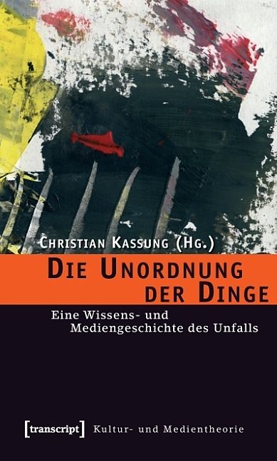 Die Unordnung der Dinge