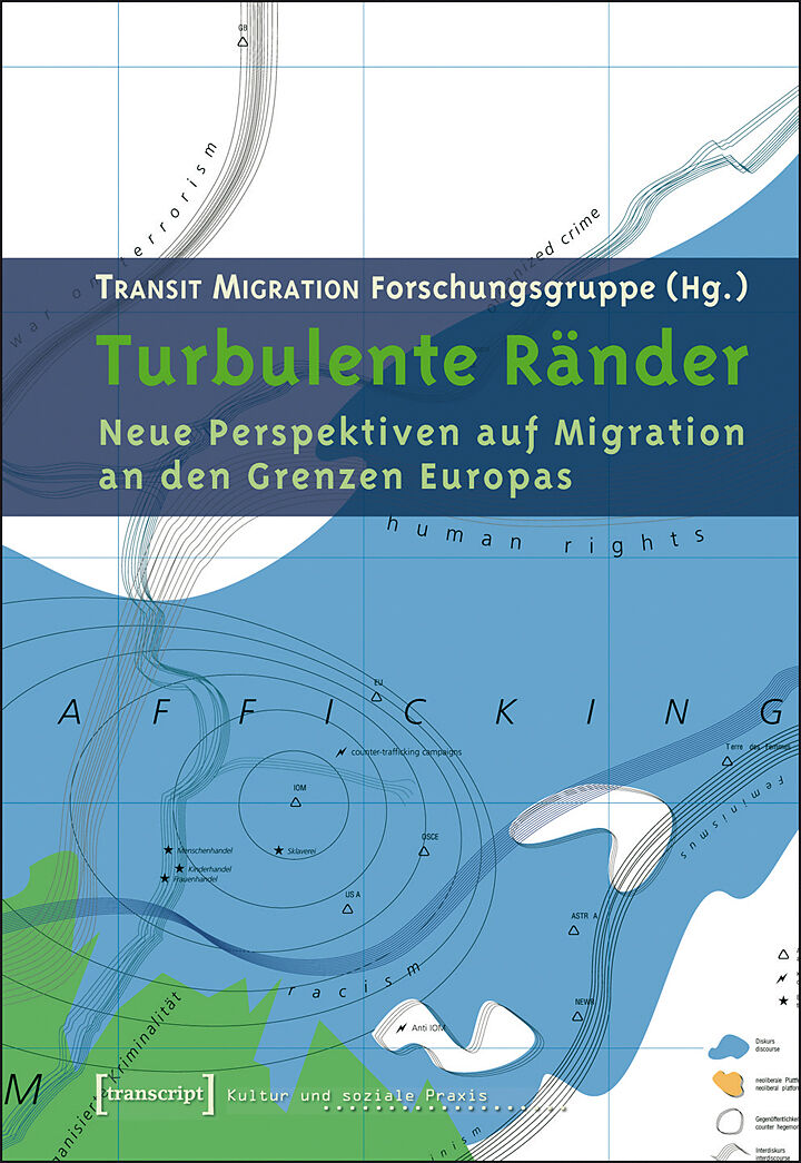 Turbulente Ränder