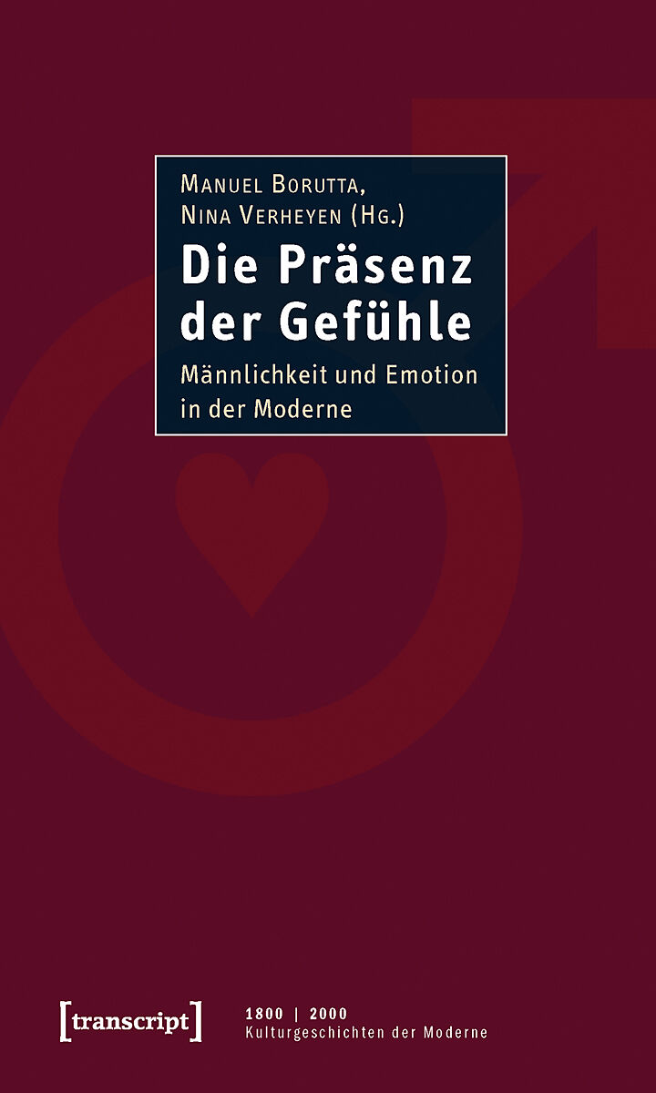 Die Präsenz der Gefühle