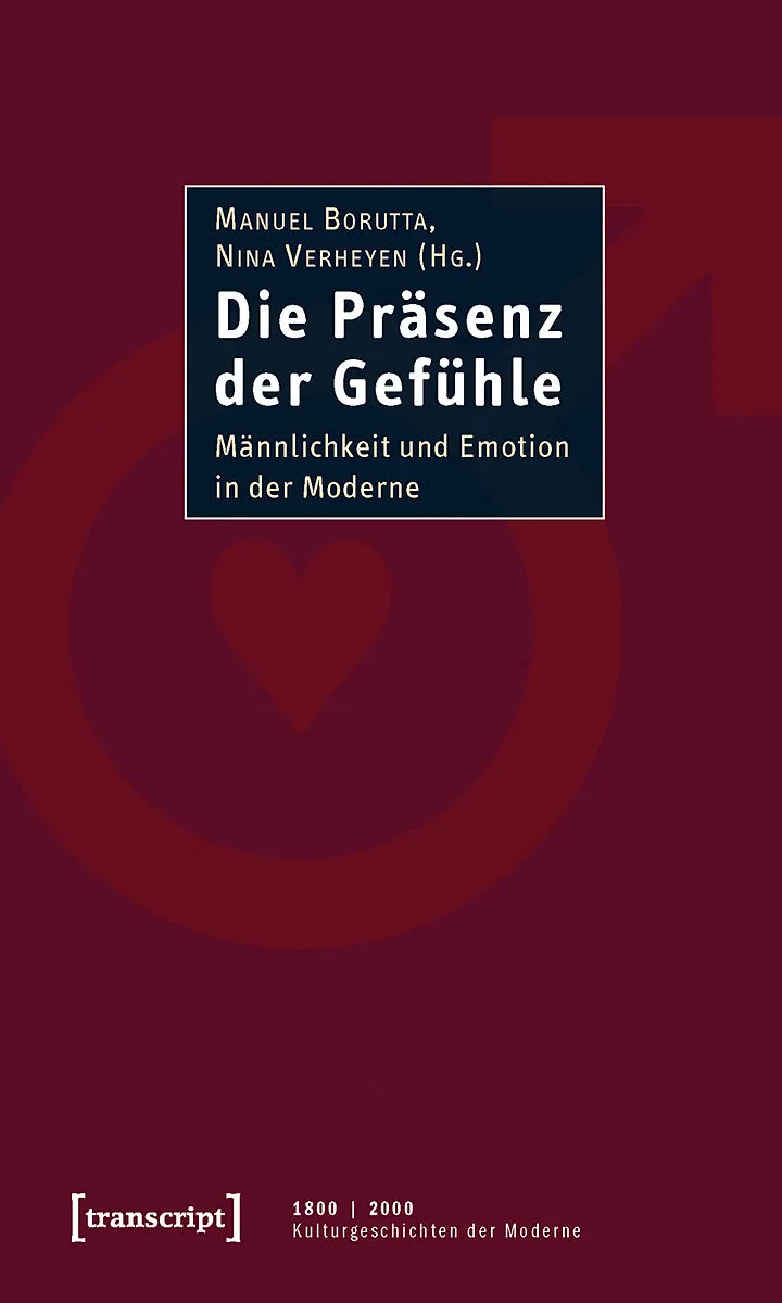 Die Präsenz der Gefühle