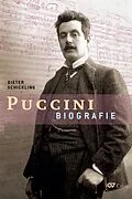 E-Book (pdf) Giacomo Puccini von Dieter Schickling