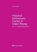 E-Book (pdf) Historical Performance Practice in Organ Playing von Jon Laukvik