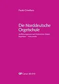 E-Book (pdf) Die Norddeutsche Orgelschule von Paolo Crivellaro