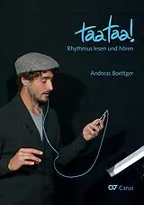 E-Book (pdf) taataa! Rhythmus lesen und hören von Andreas Boettger