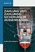 PDF Zahlung und Zahlungssicherung im Außenhandel von Dietmar Ehrlich, Gregor Haas