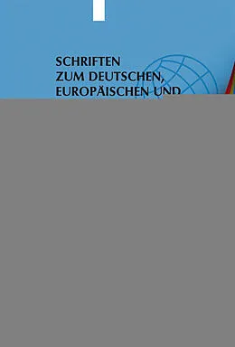 E-Book (pdf) Aktuelle Probleme des geltenden deutschen Insolvenzrechts von 