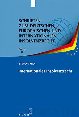 PDF Internationales Insolvenzrecht von Stefan Smid