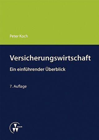 Versicherungswirtschaft