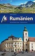 E-Book (epub) Rumänien Reiseführer Michael Müller Verlag von Diana St?nescu