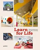 Fester Einband Learn for Life von BORGES
