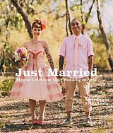 Livre Relié Just Married de Leahy, Metcalf