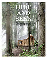 Livre Relié Hide and Seek de BORGES EHMANN KLANTE