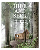 Fester Einband Hide and Seek von BORGES EHMANN KLANTE