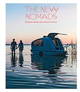 Fester Einband The New Nomads von KLANTEN/GALINDO/EHMA