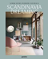 Livre Relié Scandinavia Dreaming de COLLECTIF