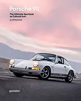 Fester Einband Porsche 911 von Ulf Poschardt