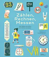 Fester Einband Zählen, Rechnen, Messen von Isabel Thomas