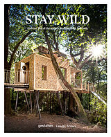 Livre Relié Stay Wild de 