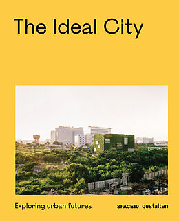 Livre Relié The Ideal City de 