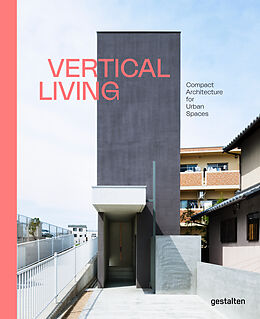 Fester Einband Vertical Living von 