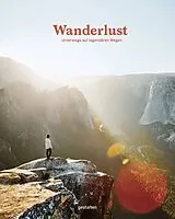 Fester Einband Wanderlust von Cam Honan