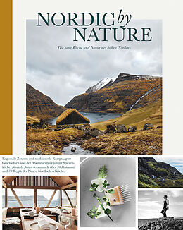 Fester Einband Nordic by Nature (DE) von 
