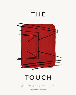 Livre Relié The Touch de Norm Architects, Kinfolk