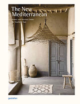Livre Relié The New Mediterranean de GESTALTEN