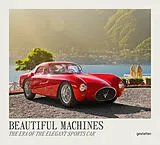 Fester Einband Beautiful Machines von GESTALTEN