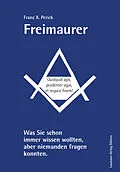 E-Book (epub) Freimaurer von Franz X. Perick