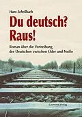 E-Book (epub) Du deutsch? Raus! von Hans Schellbach
