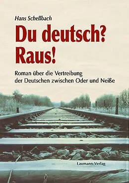 E-Book (epub) Du deutsch? Raus! von Hans Schellbach