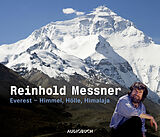 Audio CD (CD/SACD) Everest - Himmel, Hölle, Himalaja. Sonderausgabe von Reinhold Messner