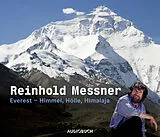 Audio CD (CD/SACD) Everest - Himmel, Hölle, Himalaja Sonderausgabe von Reinhold Messner