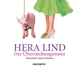Audio CD (CD/SACD) Der Überraschungsmann von Hera Lind