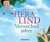 Audio CD (CD/SACD) Verwechseljahre von Hera Lind