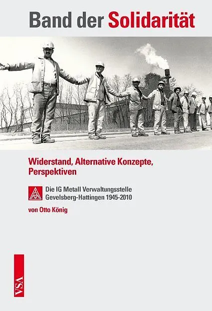 Band der Solidarität