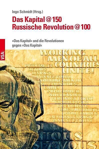 Das Kapital@150  Russische Revolution@100
