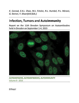 eBook (pdf) Infection, Tumors and Autoimmunity de 