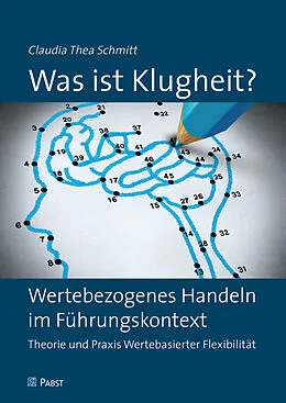 E-Book (pdf) Was ist Klugheit? von Claudia Thea Schmitt